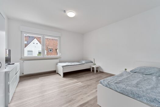 Monteurunterkünfte in Nierstein – 24h Check-In Zdjęcie 2