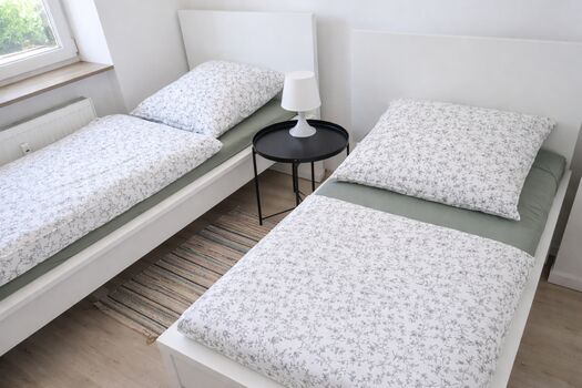 🏠C&V Monteurwohnung & Messewohnung Bochum 3 Bild 4