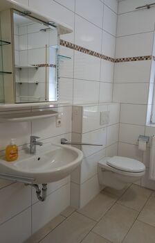 Monteurwohnung Bunde und Umgebung Bild 5