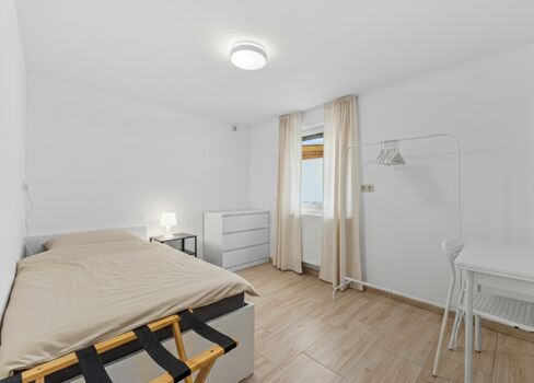 Monteurunterkünfte in Velbert – 24h Check-In Bild 2