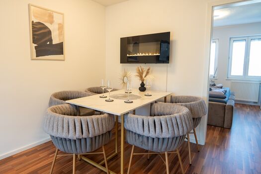 Apartment Passau B / Parken / Zentral / Cozy
