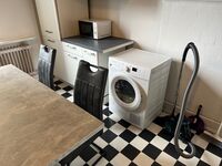 Wohnung Schumacher Zdjęcie 14