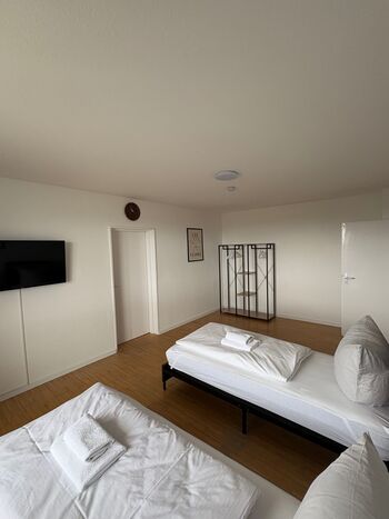 Monteurs Unterkunft in Rheinstetten Zdjęcie 3