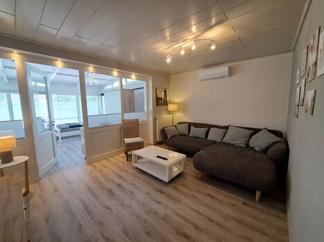 Ferienwohnung "Doro" Picture 2