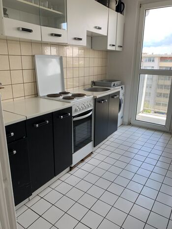 **** Hometime24 - renovierte Wohnung in Neu-Isenburg **** Bild 4