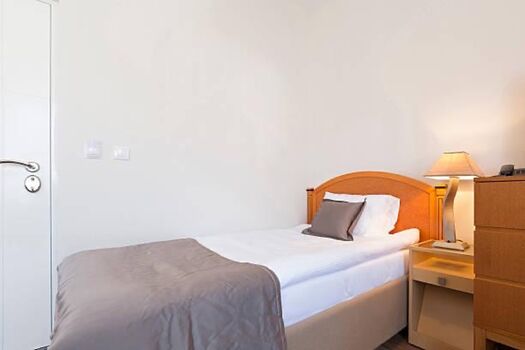 Pension bei Friedrich Bild 2