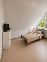 Zimmer 6 OG (Einzelzimmer)