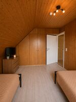 Zimmer 5 OG (Zweibettzimmer)
