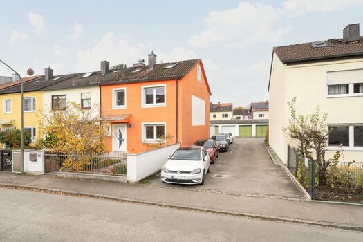Wunderschönes Haus in traumhafter Lage
