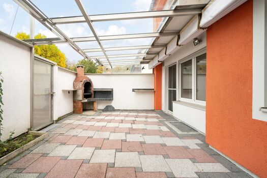 Wunderschönes Haus in traumhafter Lage Bild 4