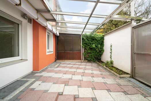 Wunderschönes Haus in traumhafter Lage Bild 3