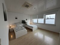 250(+) moderne Betten Frankfurt am Main und Umgebung -Sofort Bild 2