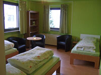 ,,Auberge " , 3- Bett-Zimmer