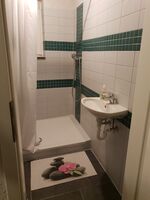 Monteurunterkunft "Gasthaus zum Adler" Obrázok 7