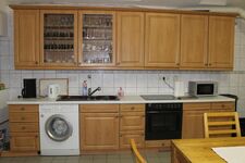 Monteurunterkunft "Gasthaus zum Adler" Obrázok 6