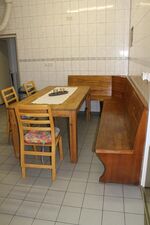 Monteurunterkunft "Gasthaus zum Adler" Obrázok 5