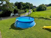 Pool (nur im Sommer!)