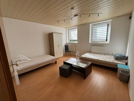 Samantys Zimmer