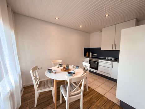 Saubere und freundliche Ferienwohnung in Wettringen Picture 3