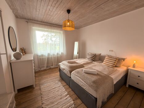 Saubere und freundliche Ferienwohnung in Wettringen Picture 5