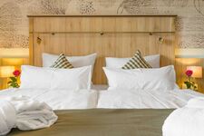 Chalet An der Brunnader Bild 1