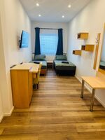 BG Appartements-Gästezimmer in Augsburg Zdjęcie 22