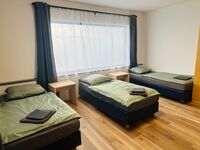 BG Appartements-Gästezimmer in Augsburg Zdjęcie 2