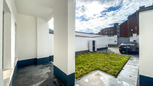 Großes Haus mit 3 Schafzimmern, Wohnzimmer für bis zu 9 Pers Zdjęcie 5