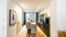 Großes Haus mit 3 Schafzimmern, Wohnzimmer für bis zu 9 Pers Bild 17