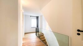 Großes Haus mit 3 Schafzimmern, Wohnzimmer für bis zu 9 Pers Bild 14