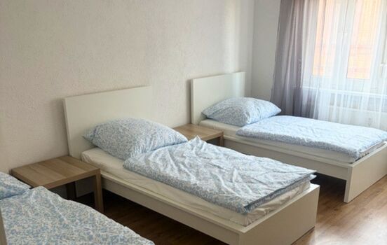 Hometime24 in Ludwigshafen am Rhein – Wlan inkl.