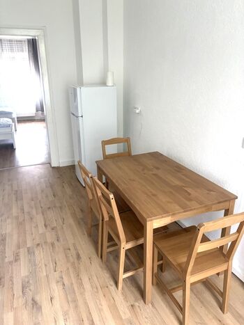 Hometime24 in Ludwigshafen am Rhein – Wlan inkl. Zdjęcie 5
