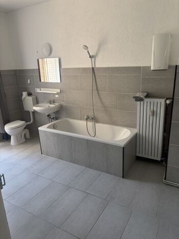 Badezimmer 1