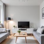 Monteurunterkunft Berlin -nach Wunsch/Bedürfnis Bild 4