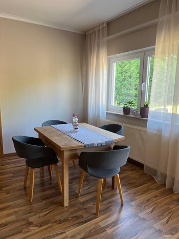 Ferienhaus im Grünen Picture 1