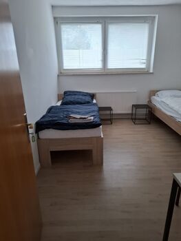 Monteurzimmer Gardelegen Bild 1