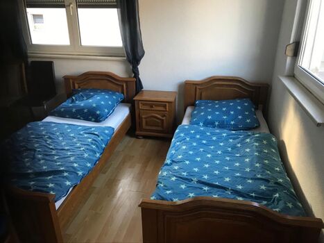 Pension Sonne Zdjęcie 3