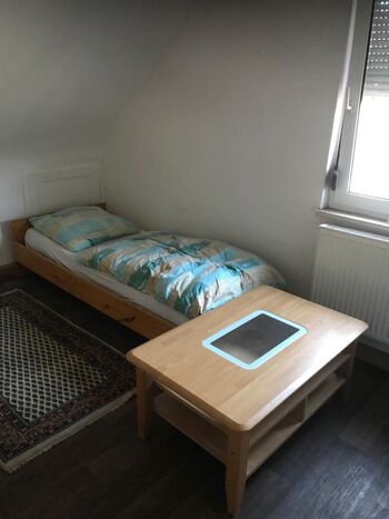 Pension Sonne