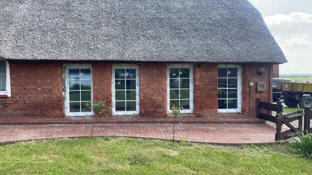 Ferienhaus, 8 Einzelbetten Komplettausstattung! Aktuell frei Picture 3