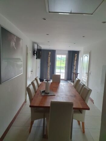 Ferienhaus, 8 Einzelbetten Komplettausstattung! Aktuell frei Picture 1