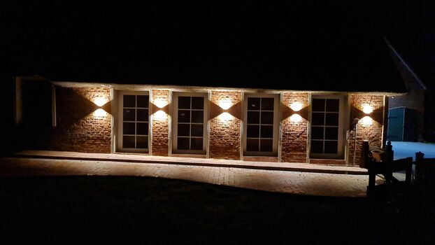 Ferienhaus, 8 Einzelbetten Komplettausstattung! Aktuell frei Picture 2