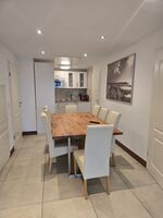 Ferienhaus, 8 Einzelbetten Komplettausstattung! Häuser frei Picture 29