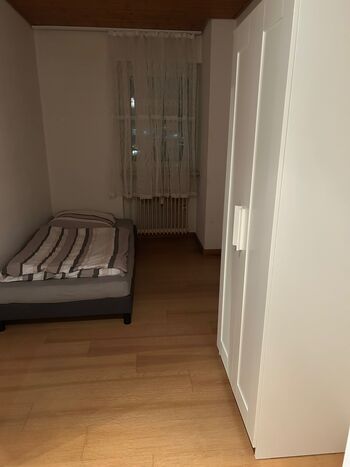 3 bedroom Fully furnished Apartment in Offenbach