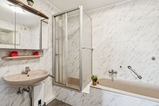 Gemütliches Apartment in Bedburg-Hau – Mit Balkon 3 Per. Bild 3