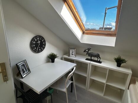 Monteurzimmer Malina /Koln/Bonn/ Rozmawiamy po polsku!