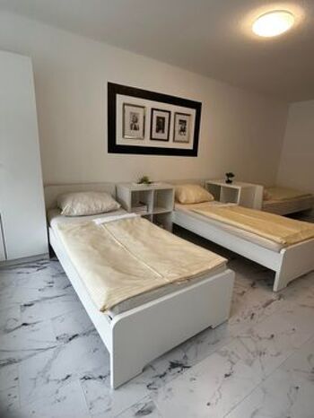 Monteurzimmer Malina /Koln/Bonn/ Rozmawiamy po polsku! Bild 2