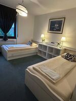 Monteurzimmer Malina /Koln/Bonn/ Rozmawiamy po polsku! Bild 9