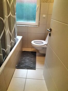 S-7 Mietangebote Info - 2 Zi. Whg in Sulzbach, EBK, Balkon Obrázok 3