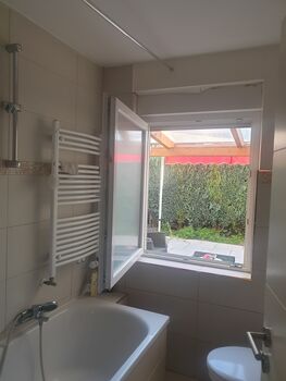 S-7 Mietangebote Info - 2 Zi. Whg in Sulzbach, EBK, Balkon Obrázok 4