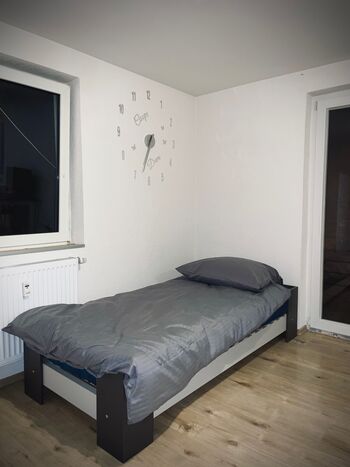 V.W.G | Schöne Monteurswohnungen in Öhringen mit Netflix Bild 1